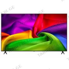 LG 85NU850B6LA.AMCN ტელევიზორი
