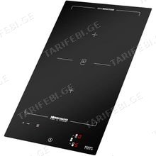 Rommelsbacher EBC-V 3510/IN ინდუქციური ჩასაშენებელი ქურის ზედაპირი