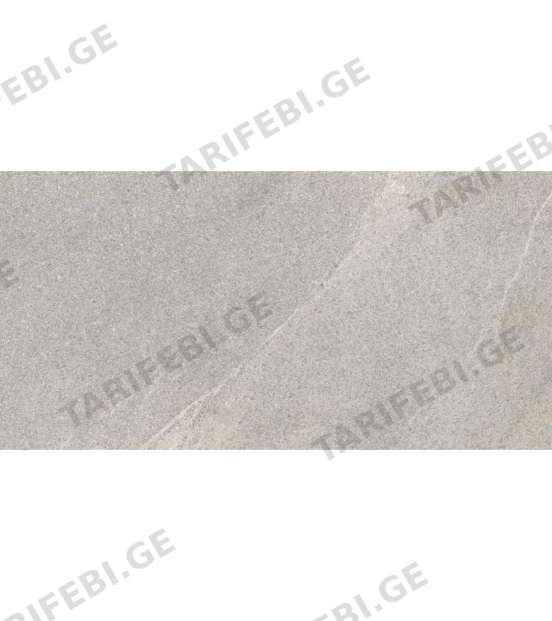 კერამ. ფილა TU. FIDENZA GRAY 035-P 60*120 ''TAU CERAMICA''