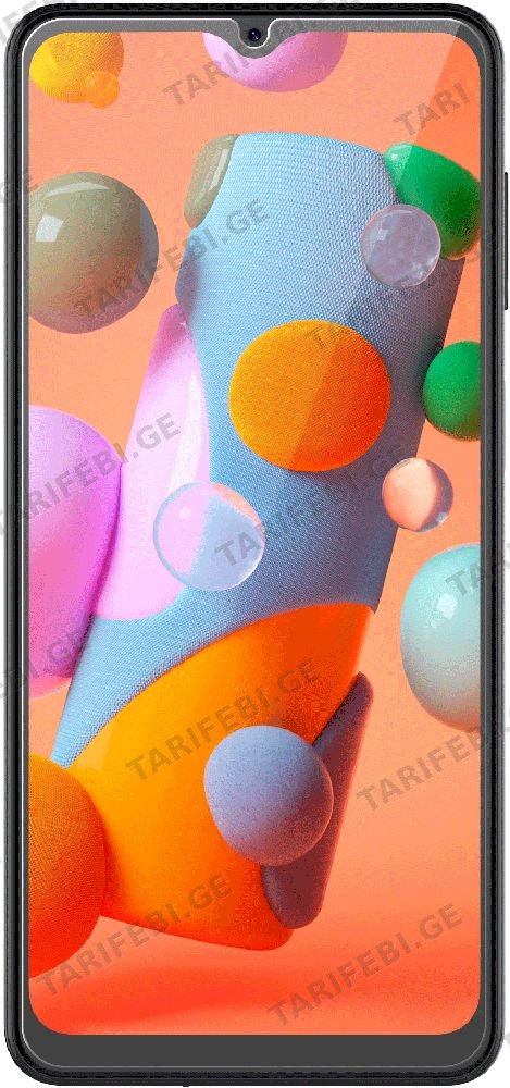 Screen Protector For Samsung A12 GP-TTA125KDATR