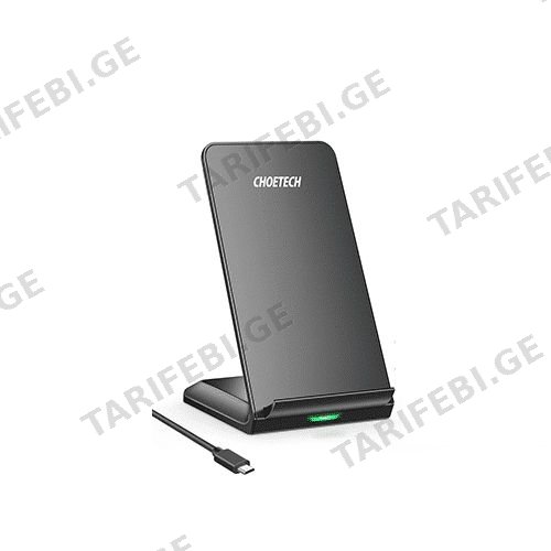 დამტენი მოწყობილებობები Choetech T524-S 10W