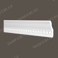 ჭერის კარნიზი Decostar S-20