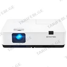 BYINTEK CLOUND K201 პროექტორი