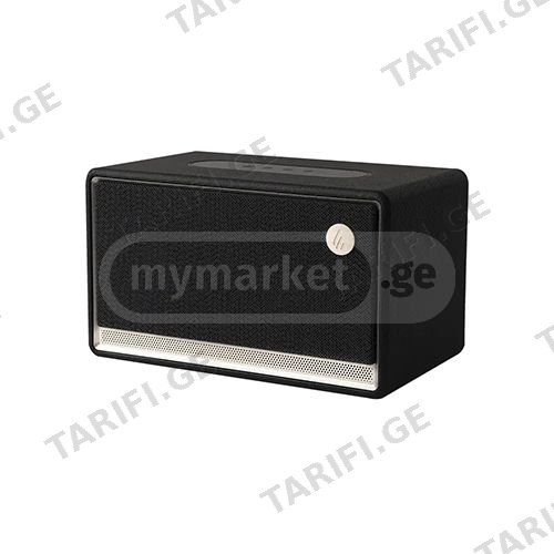უკაბელო Bluetooth დინამიკი - Edifier ES300 60W Black