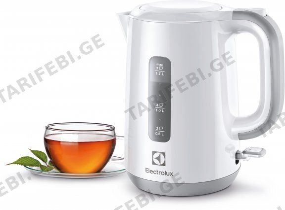 ჩაიდანი Electrolux EEWA3330