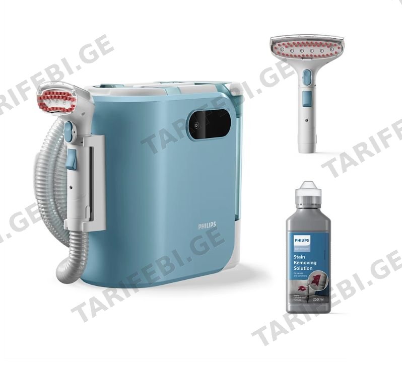 ლაქების ამომყვანი Philips XW3193/11
