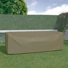 გარე დივანის დამცავი საფარი Catral 70x230x100 სმ