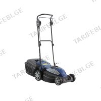 (1800W) ბალახის საკრეჭი HYUNDAI C4205