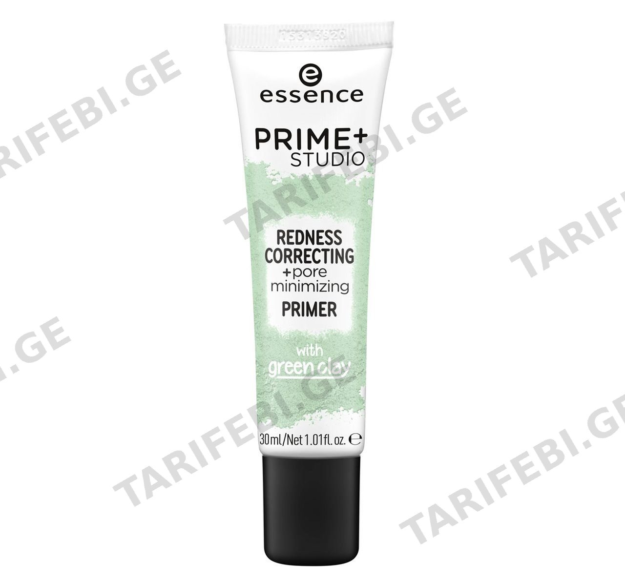 პრაიმერი prime+ studio 8609 ესენსი - Essence