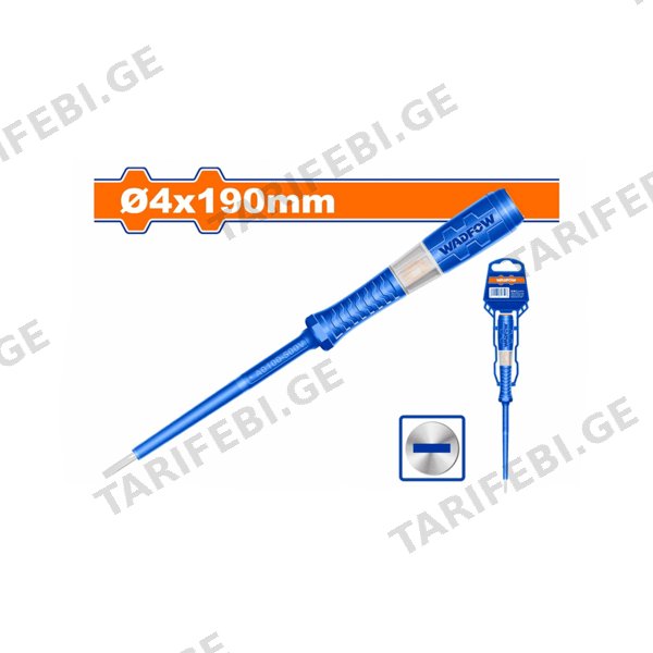 ხელის ინდიკატორი 500 V (WTP2902) WADFOW