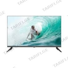 Hoffmann 50GT5000TP 50" 4K UHD Smart ტელევიზორი