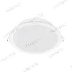 პანელი LED Philips 59441 3.5W 40K MESON 080 WH