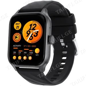 Weofly Active Black