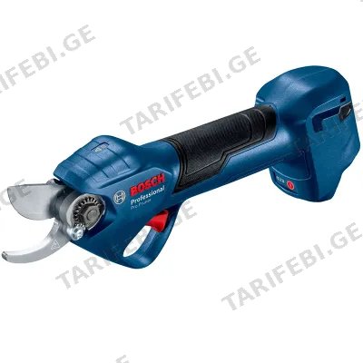 სეკატორი ელემენტზე BOSCH PROPRUNER 06019K1021 (12 V, 25 MM)