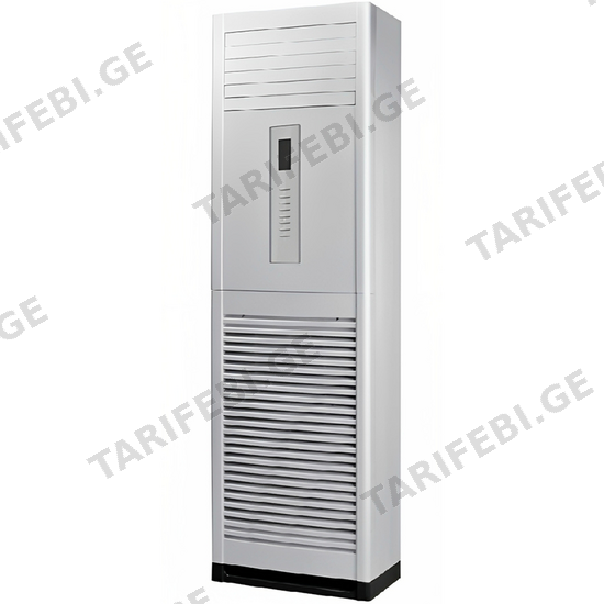 კონდიციონერი CHIGO CF-48BH6A-E41AF2 100-150 მ²