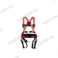 უსაფრთხოების ღვედი YATO YT-74220