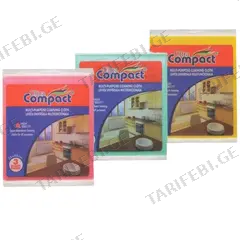 ტილო Compact CC-306 35x40