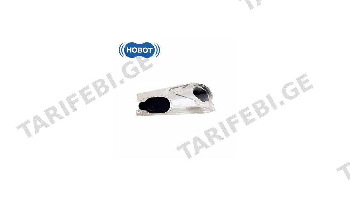 მინის საწმენდი რობოტის წყლის ავზი HOBOT HB388A15 388-Water Tank