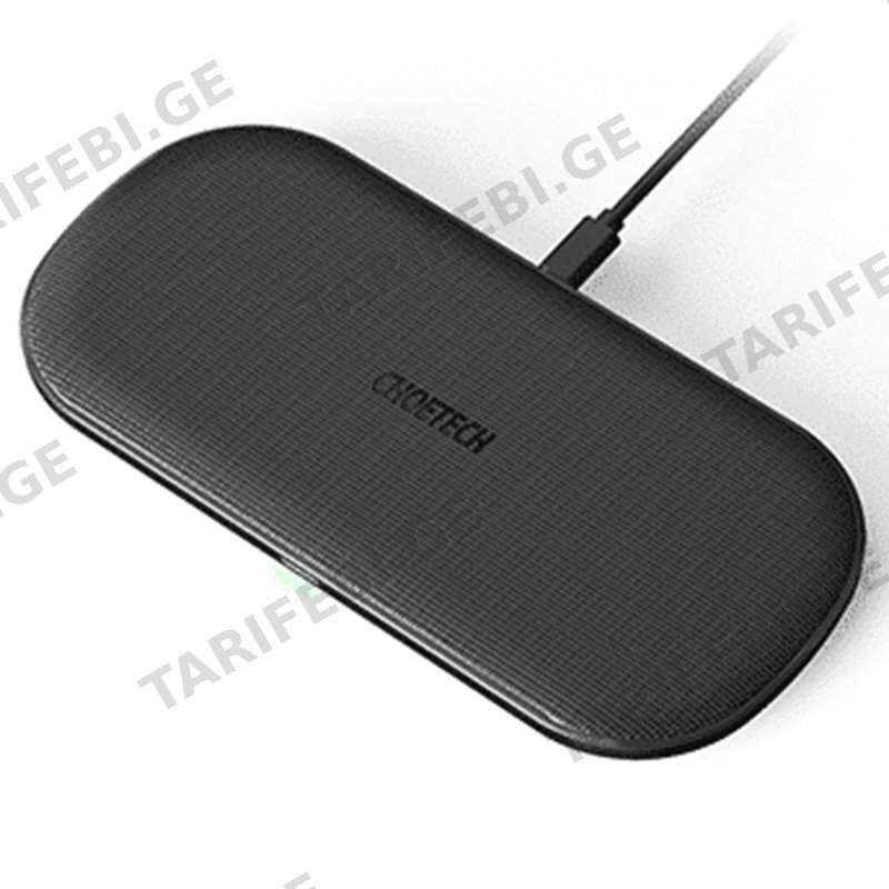 დამტენი CHOETECH T535-S (20W)