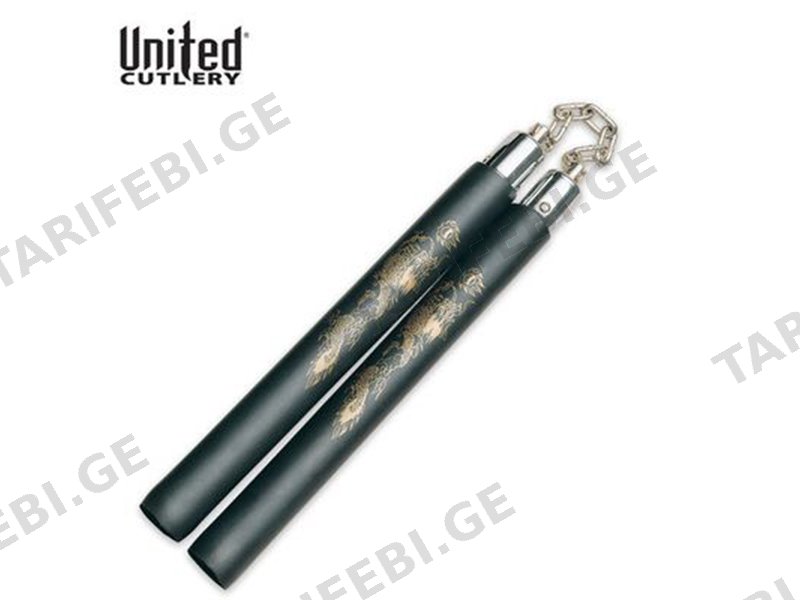 ნუნჩაკუ UC2534