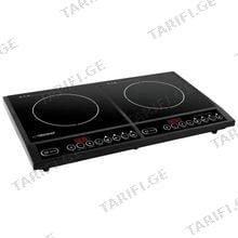 Esperanza EKH008 ინდუქციური ქურის ზედაპირი