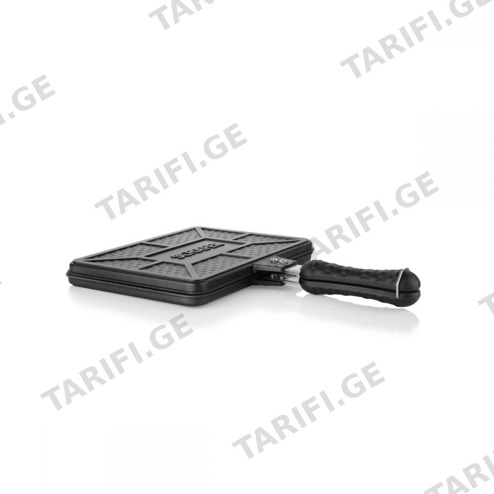 გრილი SCHAFER TASTEMAKE CAST IRON COOKTOP TOAST GRILL