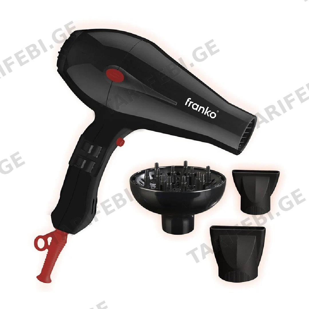 FRANKO FHD-1053