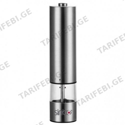 საფქვავი Sinbo SHB-3071