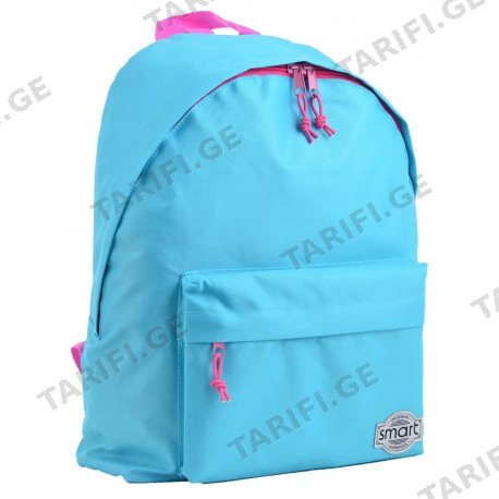 ზურგჩანთა Hardframe backpack ST-29 Aqua 555384