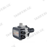 წყლის ტუმბოს მართვის ბლოკი Schpindel MPC-01