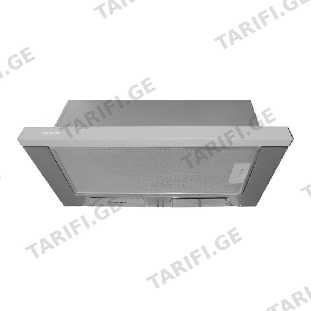 SILVERLINE 1350 INOX