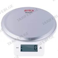 სამზარეულოს სასწორი ARNICA GH29020 WHITE