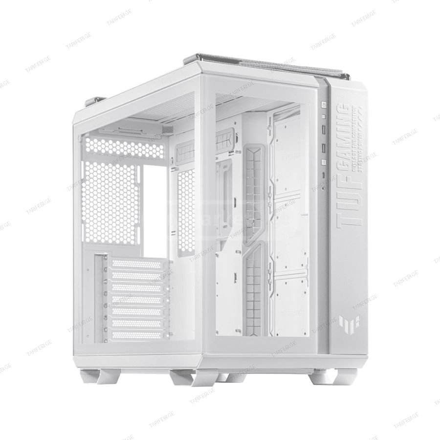 TUF Gaming GT502(White)