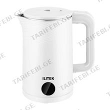 ILITEK IL1005 1.8ლ ელექტრო ჩაიდანი