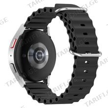 TVC For Samsung Galaxy Watch3 41mm სამაჯური