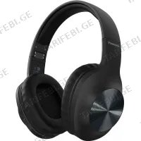 ყურსასმენი PANASONIC RB-HX220BEEK ON-EAR BLUETOOTH BLACK