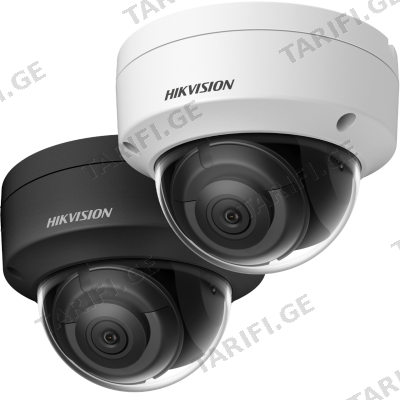კამერა,IP,Hikvision,DS-2CD2143G2-I,4mm,4mp,Dome,IR30m,AcuSense,