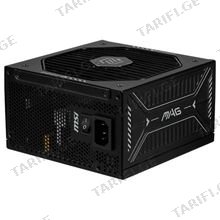 MSI MAG A1000GLS 1000W 80 PLUS GOLD მოდულარული კვების ბლოკი