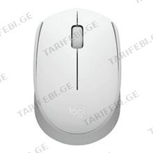LOGITECH M171 უსადენო მაუსი