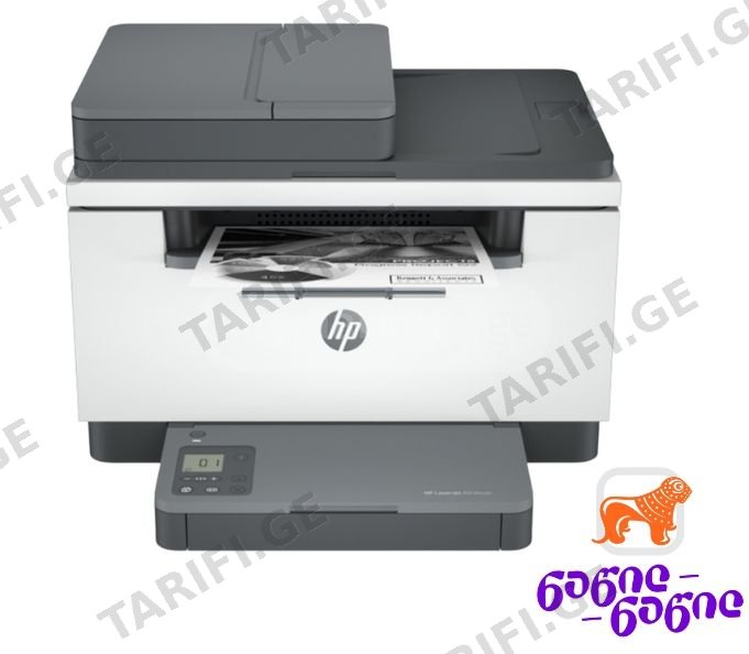 მულტი პრინტერი HP 9YG08A M236sdn MFP A4, Auto-duplex