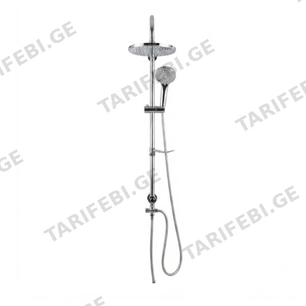 საშხაპე ძელი (VTS-7709)