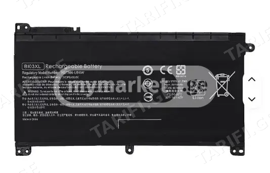 BI03XL ON03XL HP Stream 14-CB 14-AX 14-DS Pavilion X360 13-U