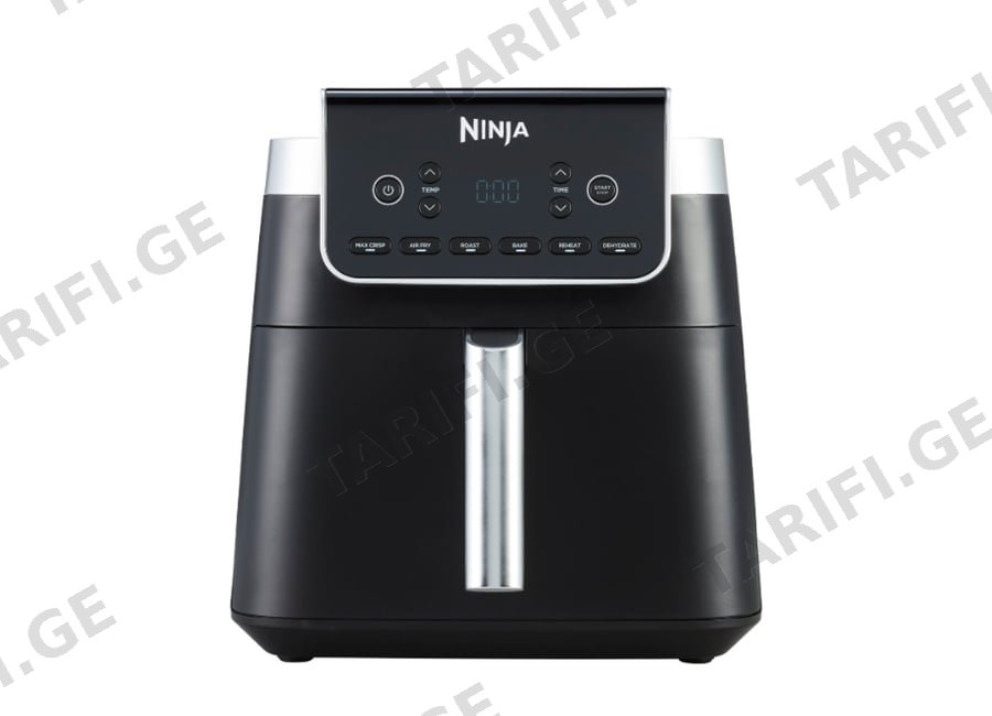 აეროგრილი Ninja AF180EU 6.2 L