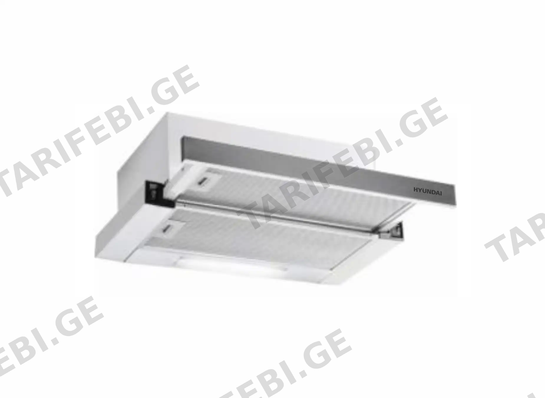 HYUNDAI F60CM450M3/INOX