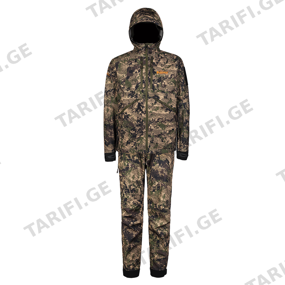 Remington Himalayan Green Forest
