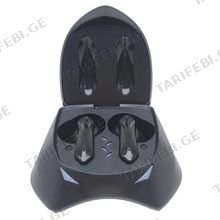 LINKAGE LKB-23 Black უსადენო ყურსასმენი
