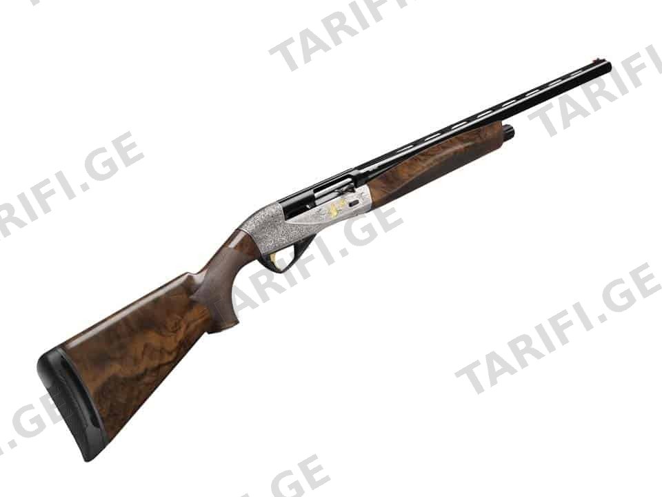 Benelli RAFFAELLO Limited Edition