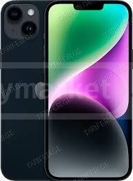 მაღაზიიდან გარანტიით! iPhone 14 Plus, 128GB, Demo