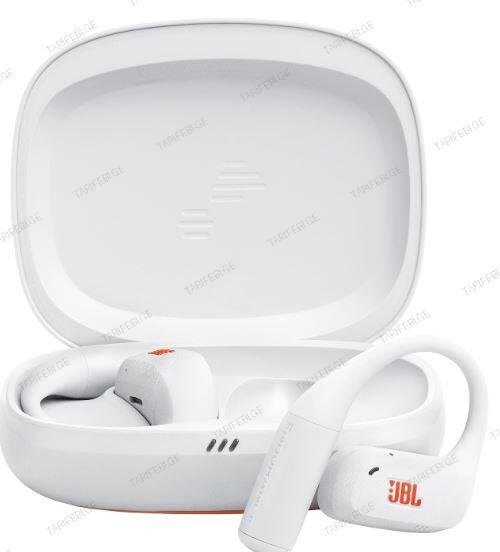 JBL Endurance Zone JBLENDUZONEWHT