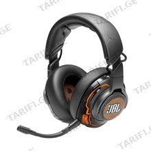 JBL Quantum ONE 483 სადენიანი Gaming ყურსასმენი